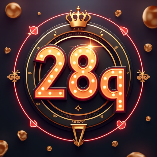Logo 28q